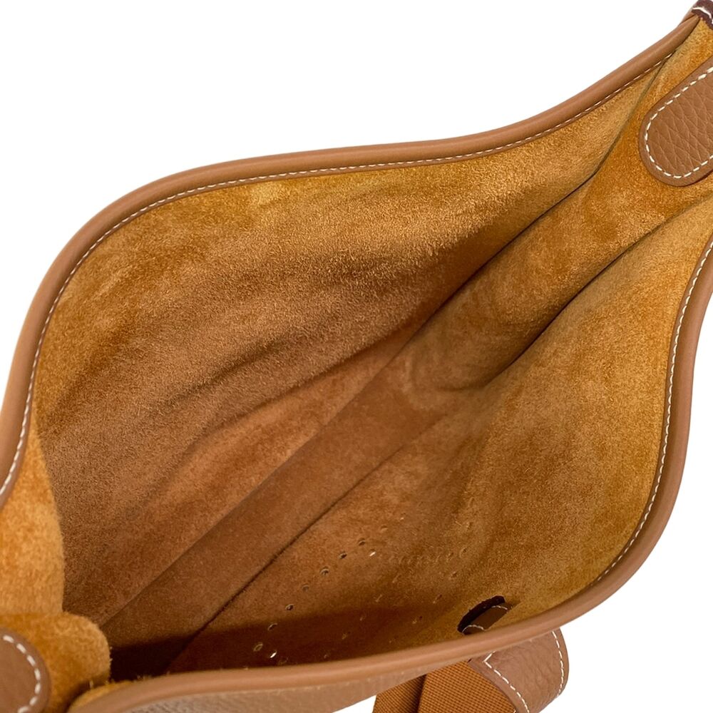 Hermès Evelyne III PM Shoulder Bag - Picture 10 of 16